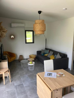 Petite maison au cœur des Châteaux de la Loire